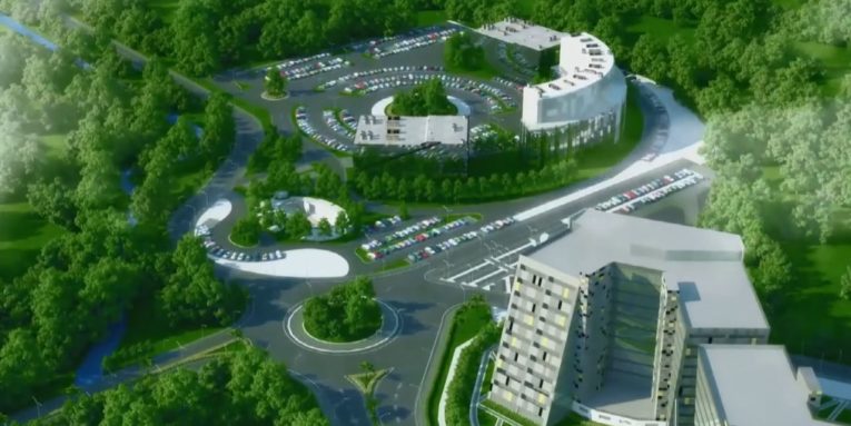 Durana Tech Park, hapen thirrjet për aplikime